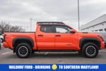 2024 Toyota Tacoma 4WD Base