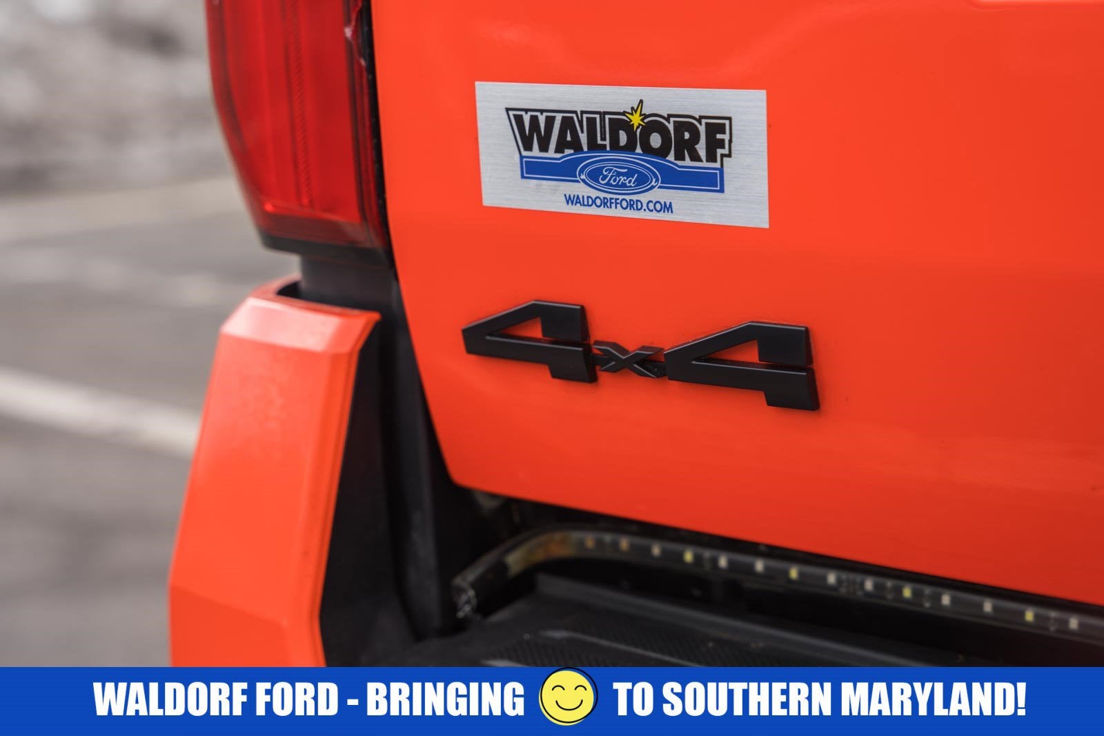 2024 Toyota Tacoma 4WD Base