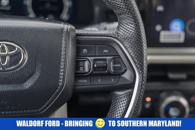 2024 Toyota Tacoma 4WD Base