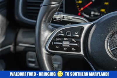 2022 Mercedes-Benz GLE GLE 350