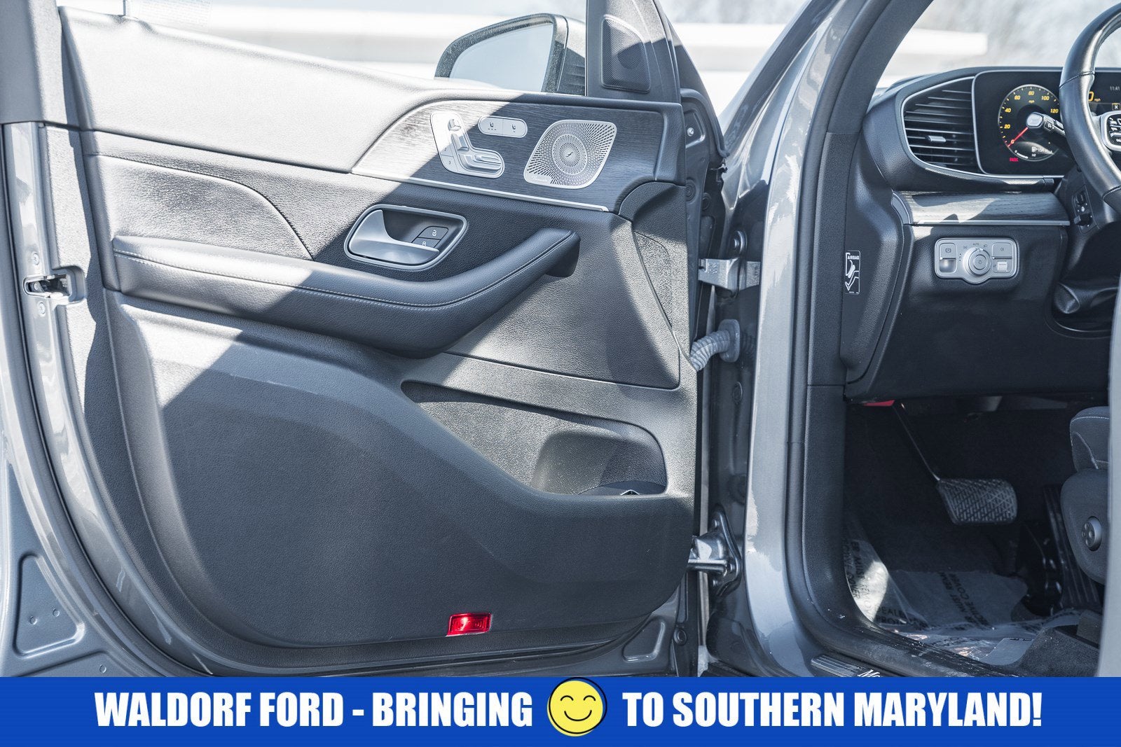 2022 Mercedes-Benz GLE GLE 350