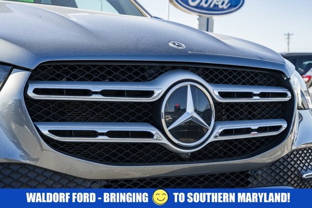 2022 Mercedes-Benz GLE GLE 350