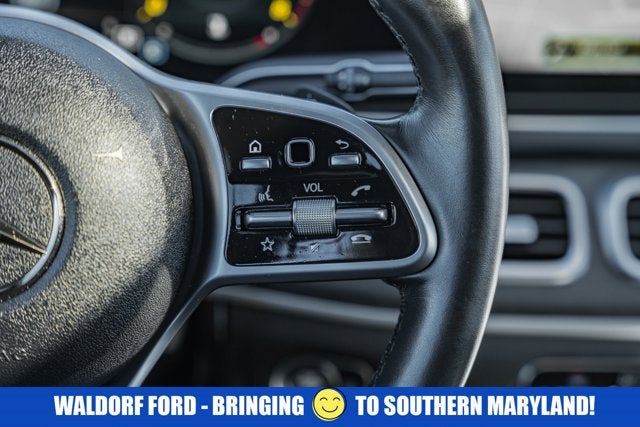 2022 Mercedes-Benz GLE GLE 350