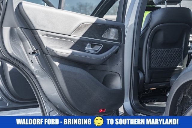 2022 Mercedes-Benz GLE GLE 350