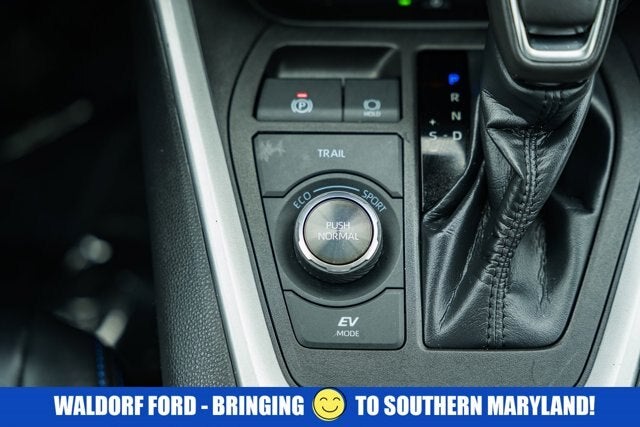 2023 Toyota RAV4 Hybrid XSE