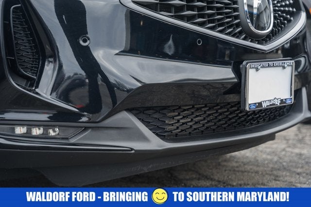 2023 Acura RDX w/A-Spec Package