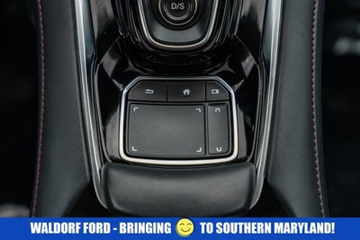 2023 Acura RDX w/A-Spec Package