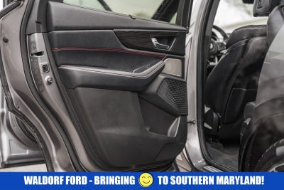 2022 Acura MDX Type S w/Advance Package