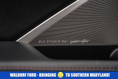 2022 Acura MDX Type S w/Advance Package