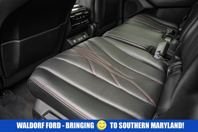 2022 Acura MDX Type S w/Advance Package