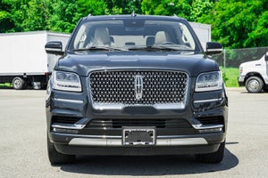 2021 Lincoln Navigator Reserve **LUXURY PACKAGE**