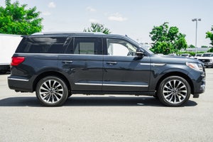 2021 Lincoln Navigator Reserve **LUXURY PACKAGE**
