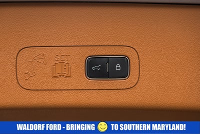 2023 Lincoln Aviator Black Label Grand Touring