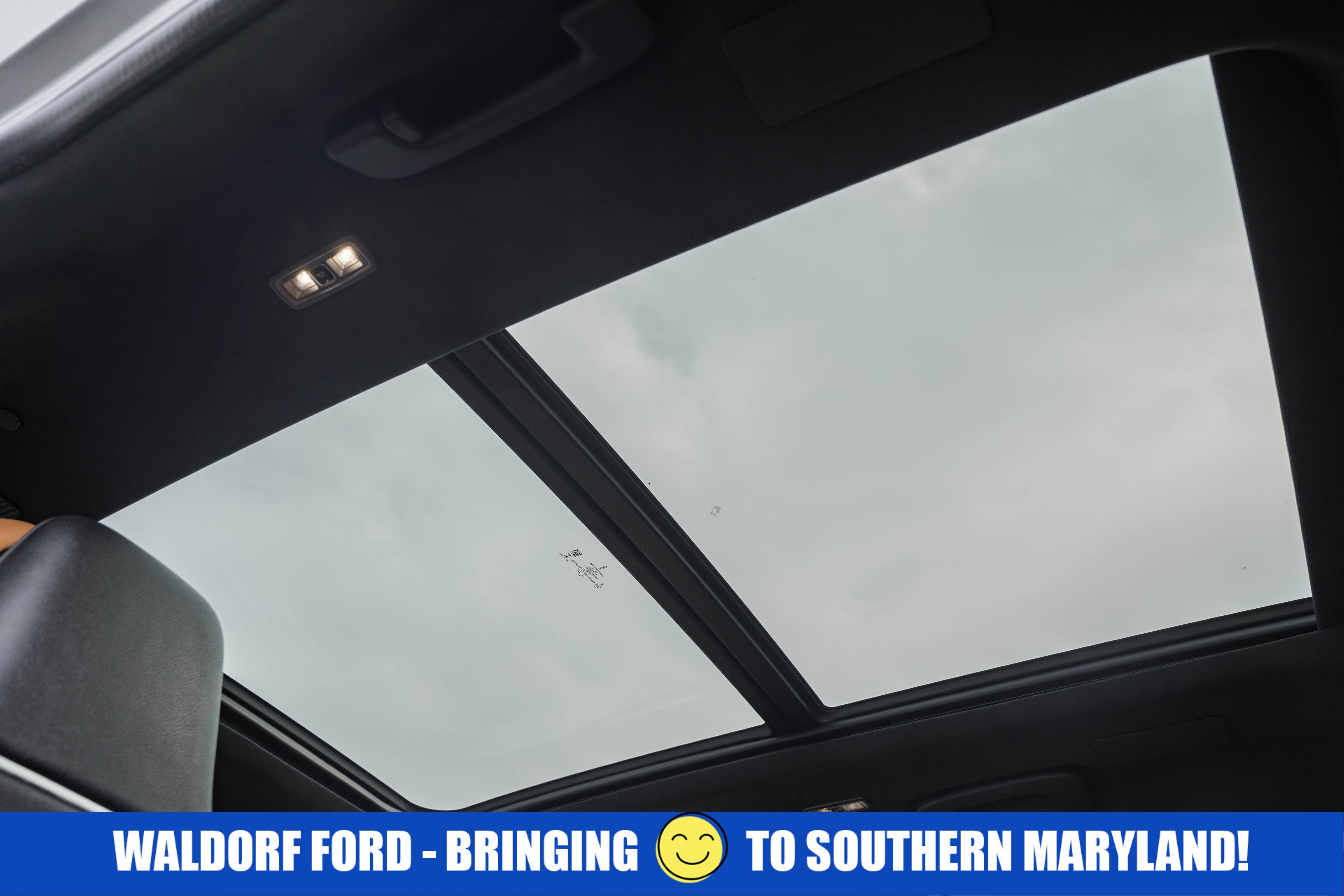 2023 Lincoln Aviator Black Label Grand Touring