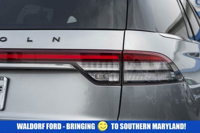 2023 Lincoln Aviator Black Label Grand Touring