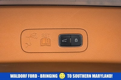 2023 Lincoln Aviator Black Label Grand Touring