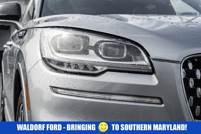 2023 Lincoln Aviator Black Label Grand Touring