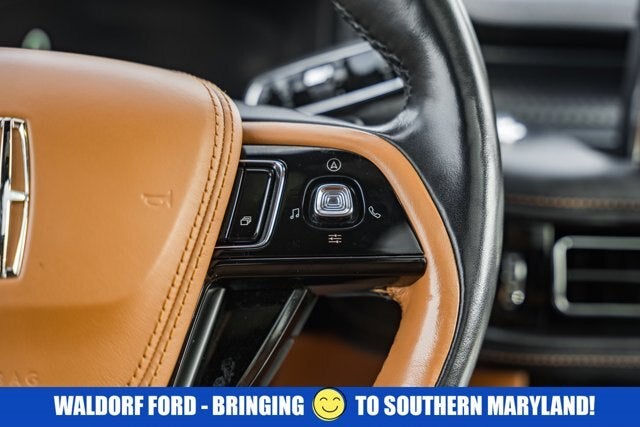 2023 Lincoln Aviator Black Label Grand Touring