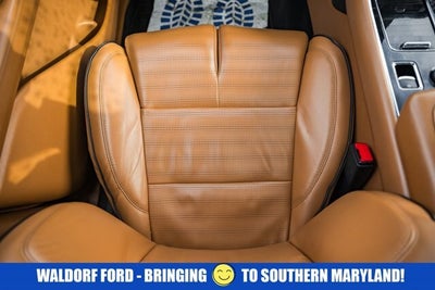 2023 Lincoln Aviator Black Label Grand Touring