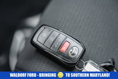 2024 Toyota Tundra 4WD SR5