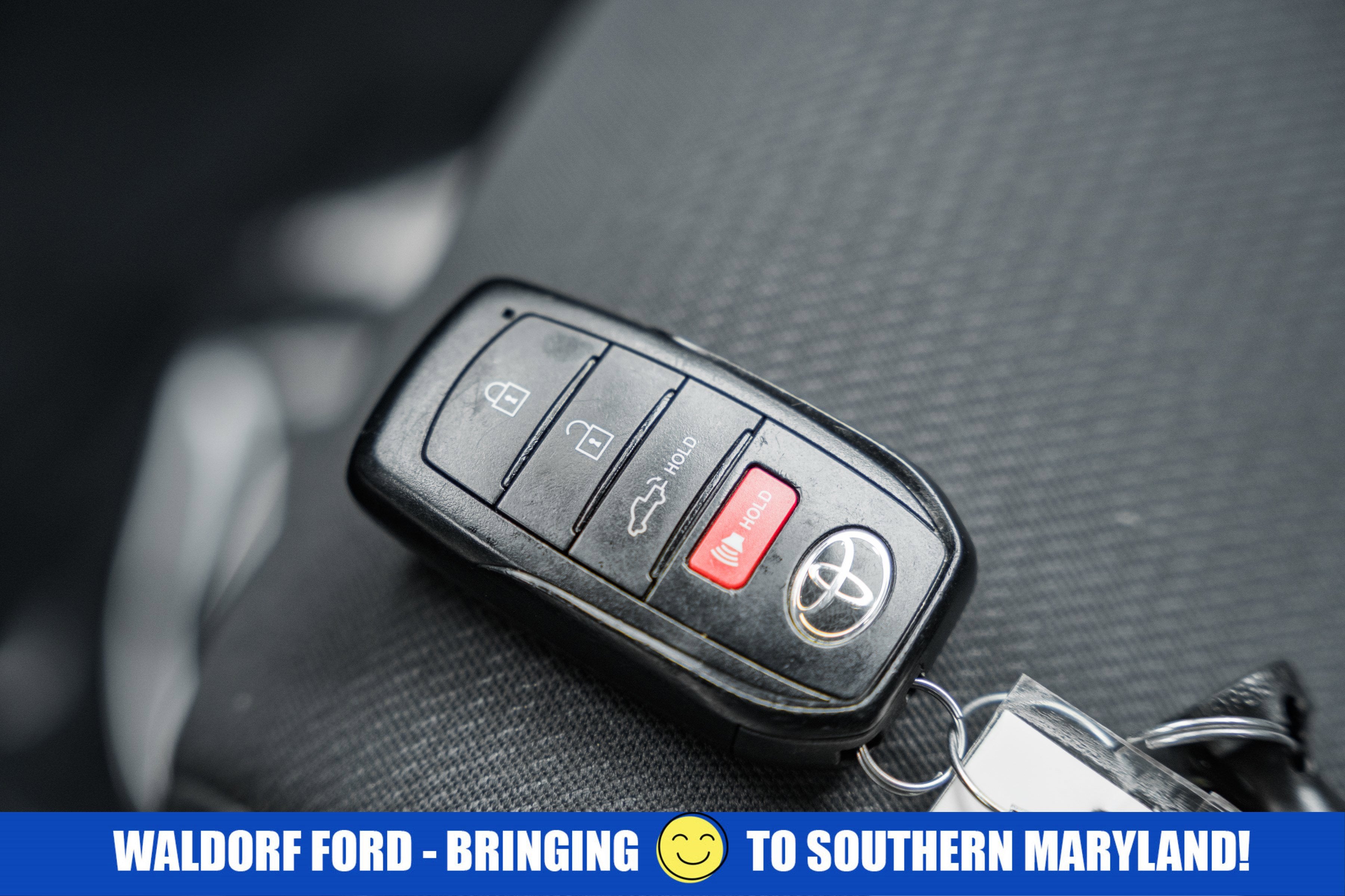 2024 Toyota Tundra 4WD SR5