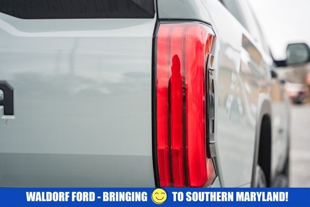 2024 Toyota Tundra 4WD SR5