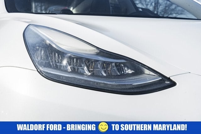 2018 Tesla Model 3 Base