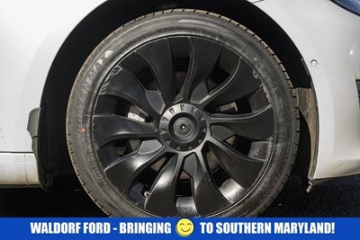 2018 Tesla Model 3 Base