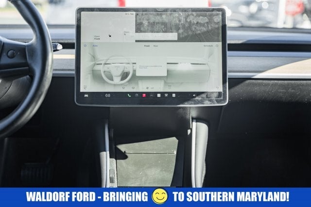 2018 Tesla Model 3 Base