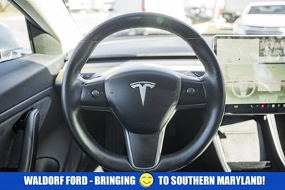 2018 Tesla Model 3 Base