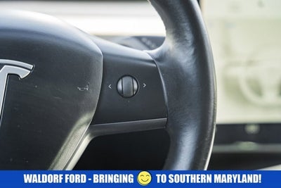 2018 Tesla Model 3 Base