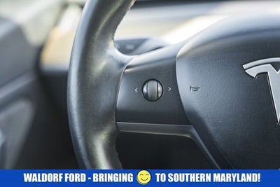 2018 Tesla Model 3 Base