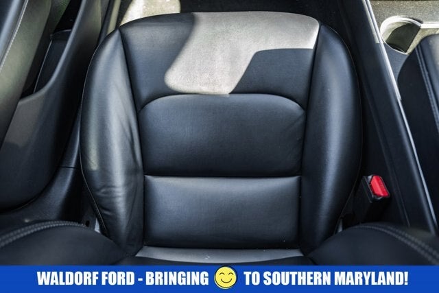 2018 Tesla Model 3 Base