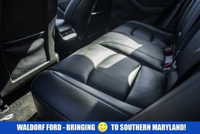 2018 Tesla Model 3 Base