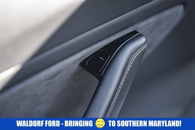 2018 Tesla Model 3 Base