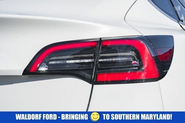 2018 Tesla Model 3 Base