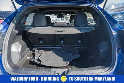 2024 Subaru Impreza RS