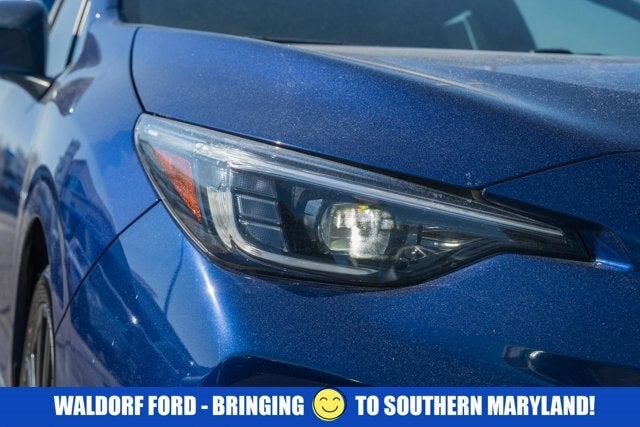 2024 Subaru Impreza RS