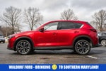 2022 Mazda Mazda CX-5 2.5 S Premium Plus Package