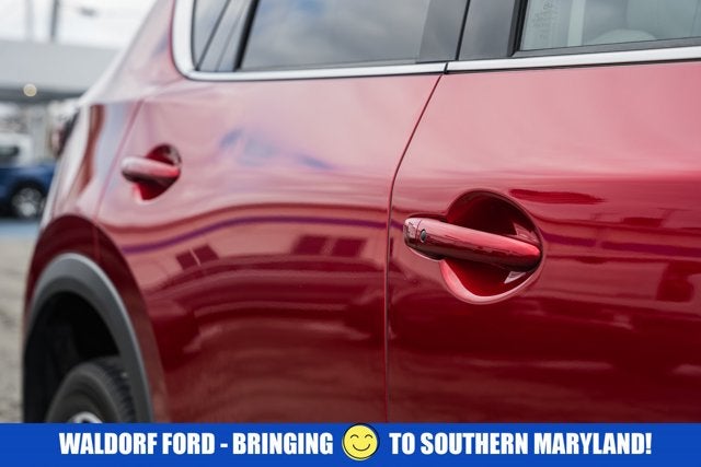2022 Mazda Mazda CX-5 2.5 S Premium Plus Package