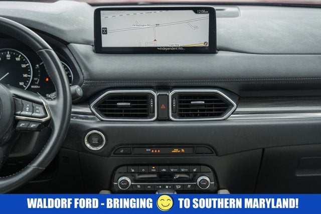 2022 Mazda Mazda CX-5 2.5 S Premium Plus Package