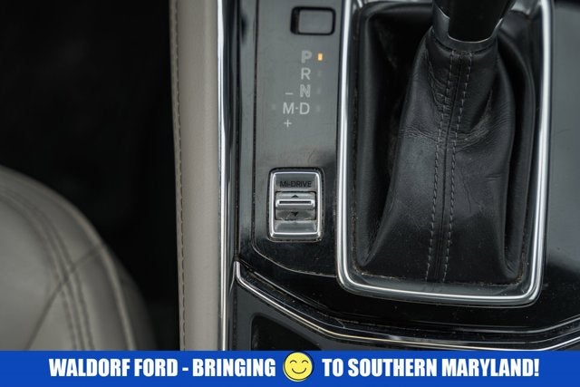 2022 Mazda Mazda CX-5 2.5 S Premium Plus Package