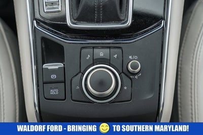 2022 Mazda Mazda CX-5 2.5 S Premium Plus Package