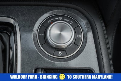 2022 Nissan Armada SV