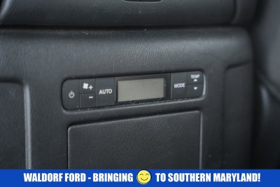 2022 Nissan Armada SV