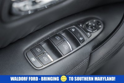 2022 Nissan Armada SV