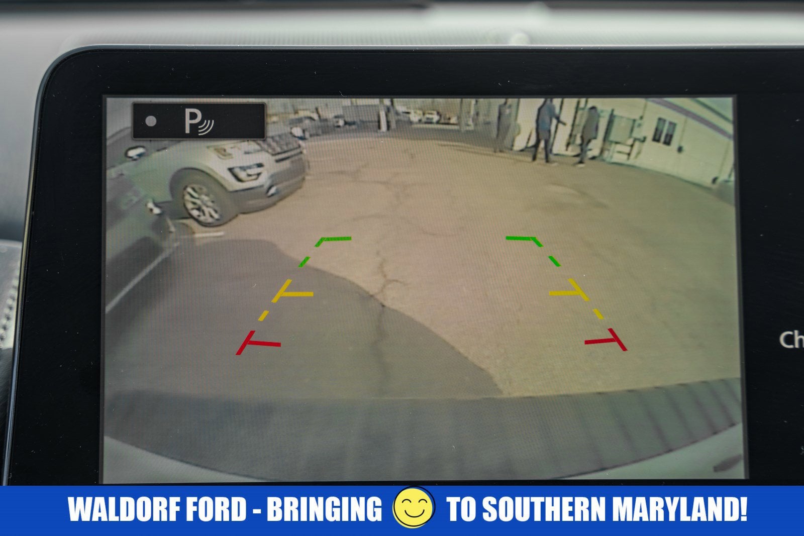 2022 Nissan Armada SV