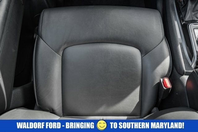 2022 Nissan Armada SV