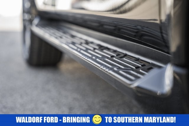 2021 Nissan Armada Platinum