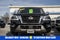 2021 Nissan Armada Platinum